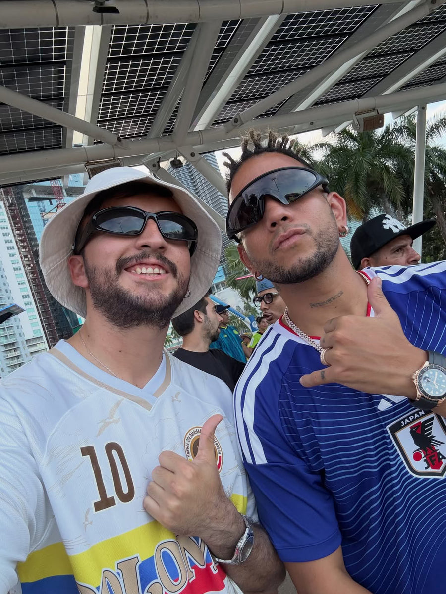 Testimonio de cliente de Perso Urban