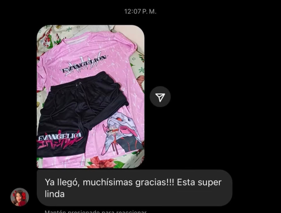 Testimonio de cliente de Perso Urban