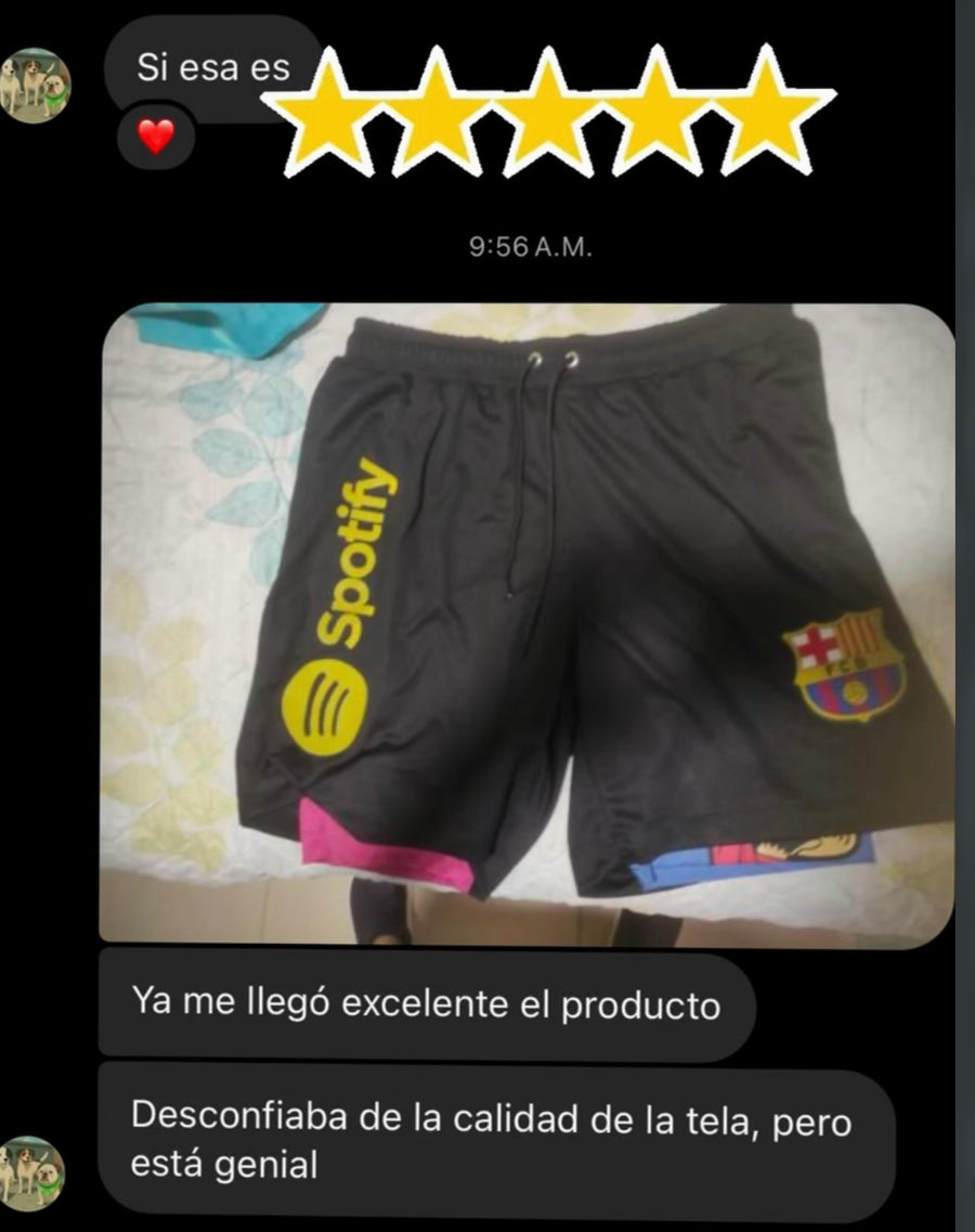 Testimonio de cliente de Perso Urban