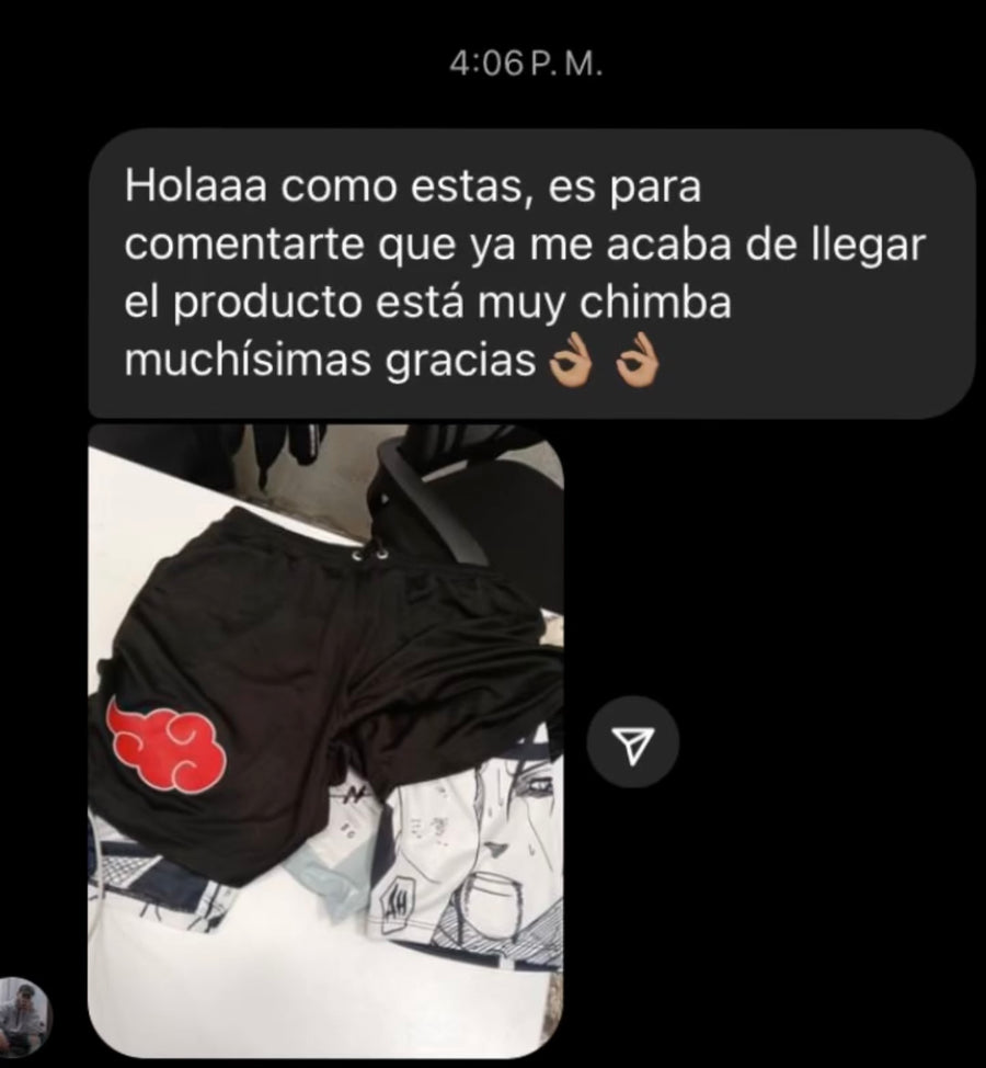 Testimonio de cliente de Perso Urban