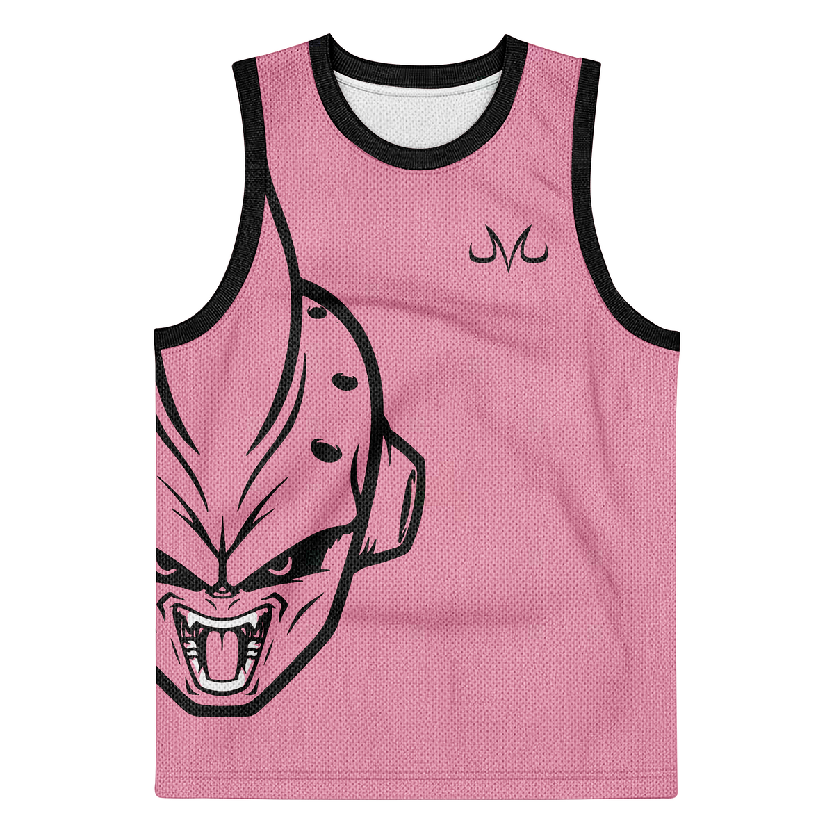 Camisilla Majiin Bu