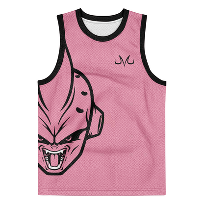 Camisilla Majiin Bu
