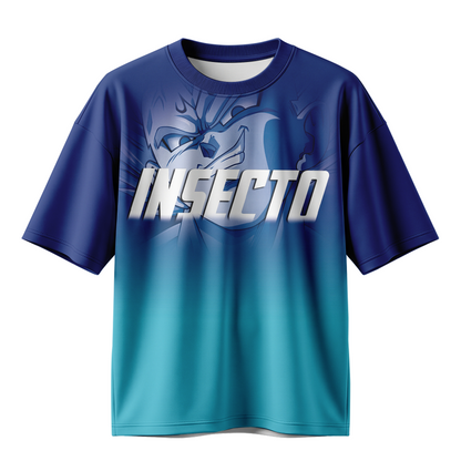 Camiseta Vegeta - Insecto
