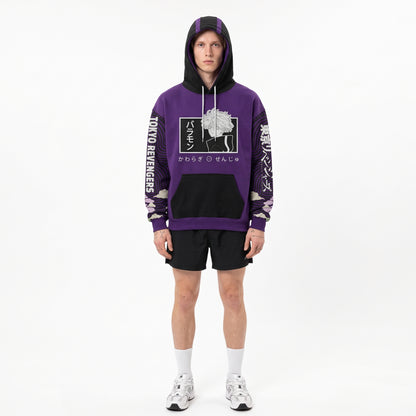 Hoodie Senju 2
