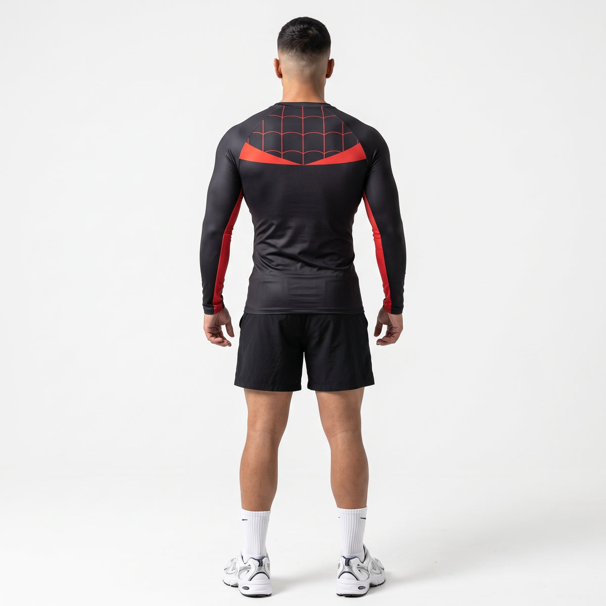 Camiseta Spider