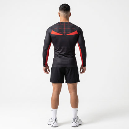 Camiseta Spider