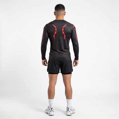 Camiseta Sukuna