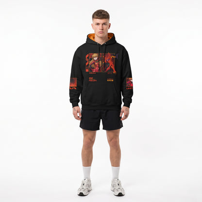Hoodie Evangelio 2.0