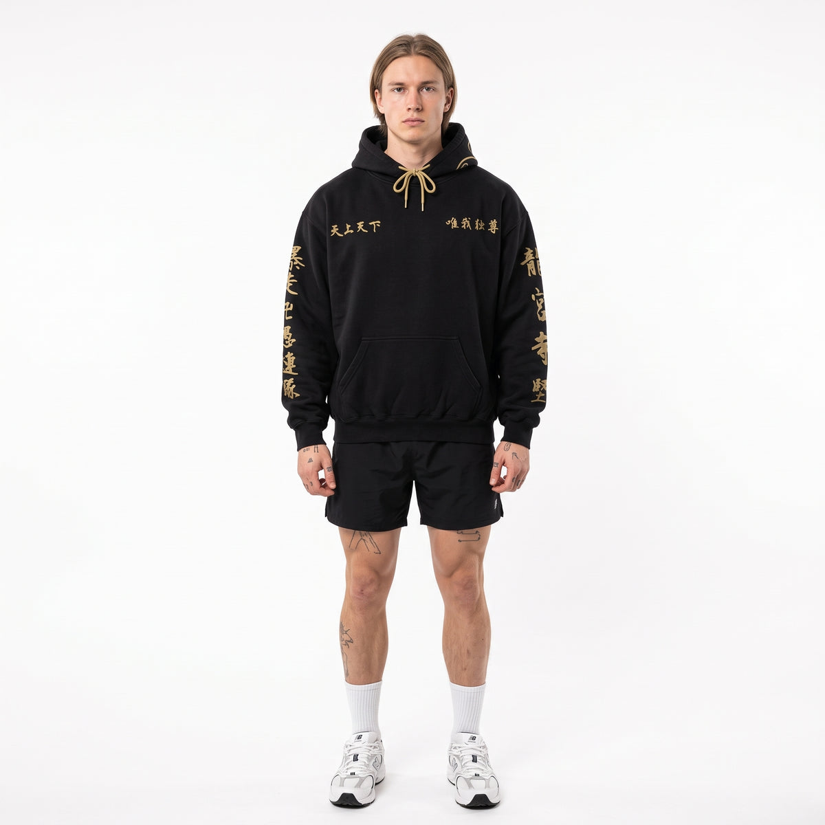 Hoodie Touman Draken