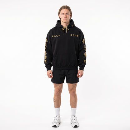 Hoodie Touman Draken