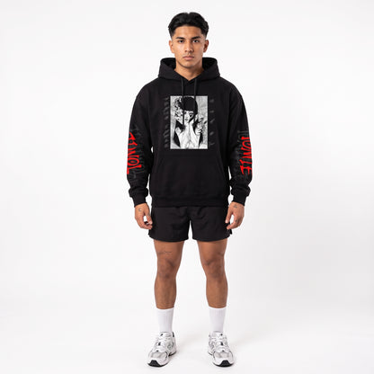 Hoodie Tomie