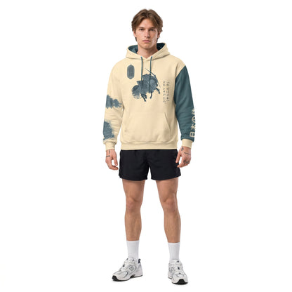 Hoodie Samurai