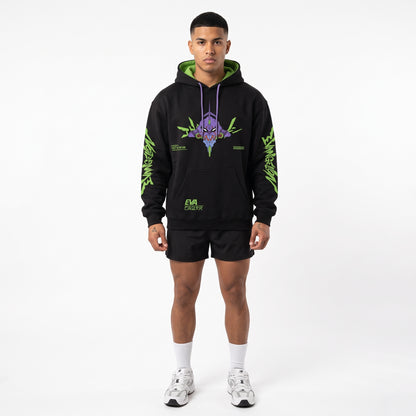 Hoodie Evangelio