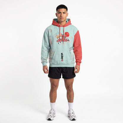 Hoodie Japan