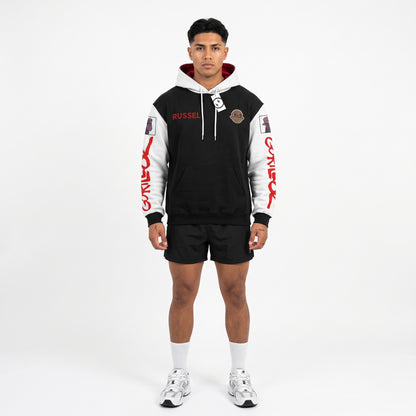 Hoodie Russel
