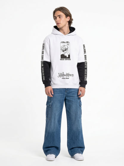 Hoodie Gojo