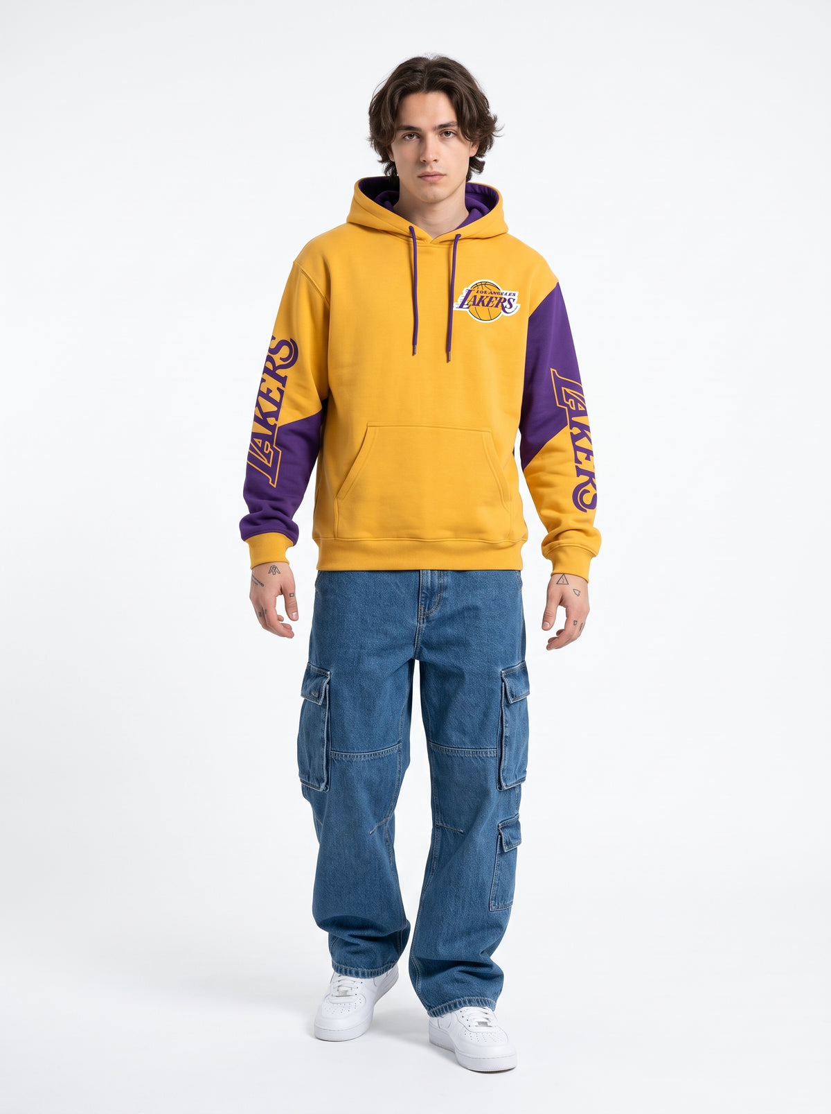 Hoodie Lakers