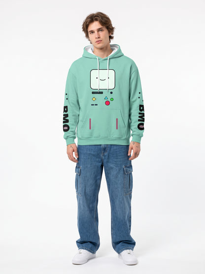 Hoodie Bmo
