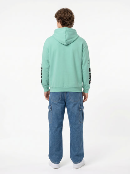 Hoodie Bmo
