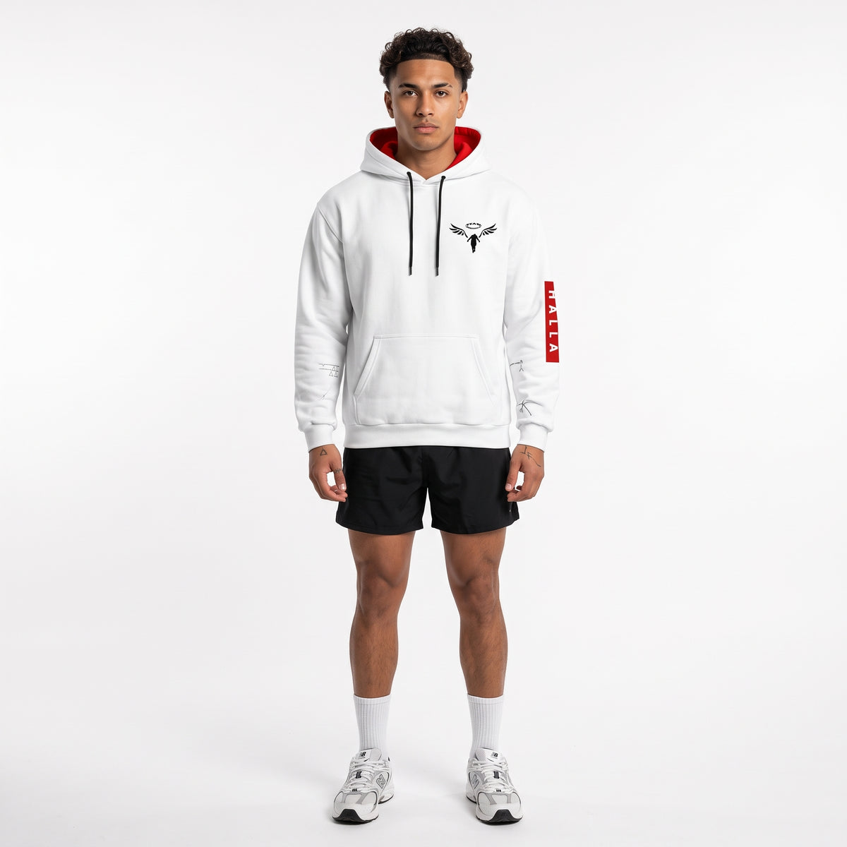 Hoodie Walhalla