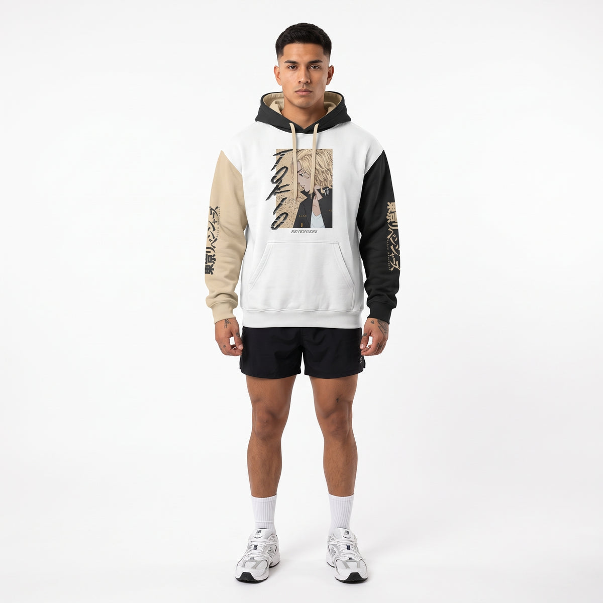 Hoodie Tokyo revenger.