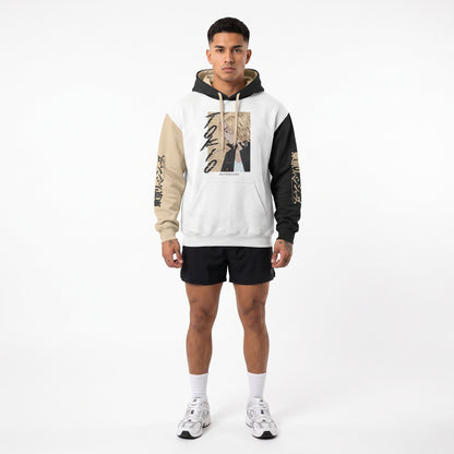Hoodie Tokyo revenger.