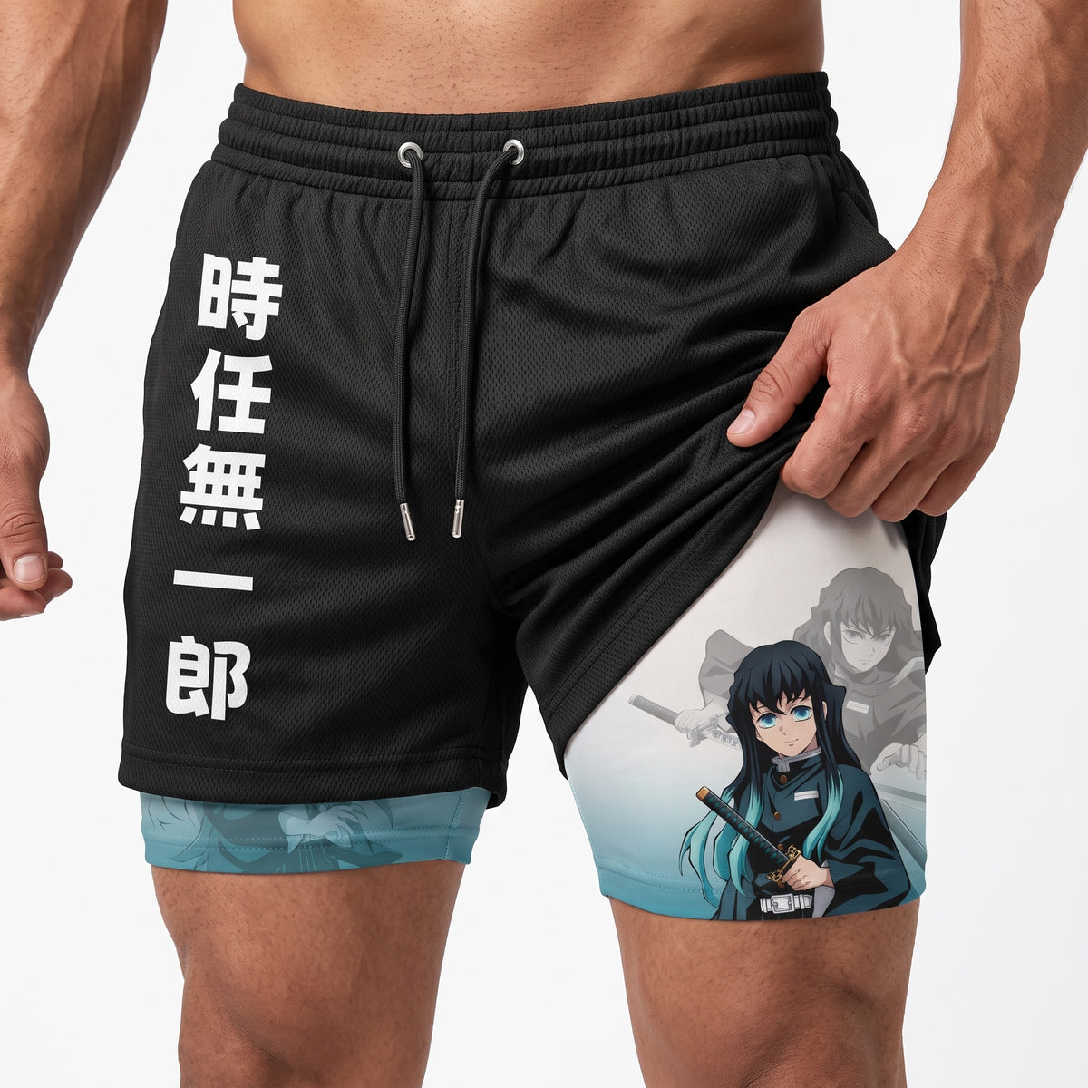 Shorts Tokito
