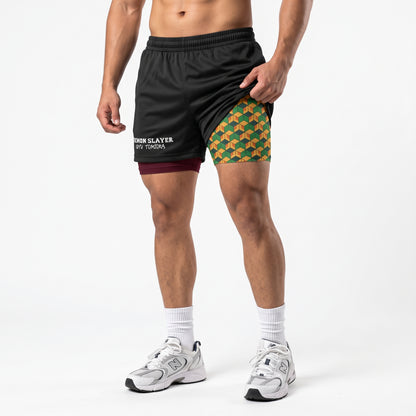 Shorts Tomioka