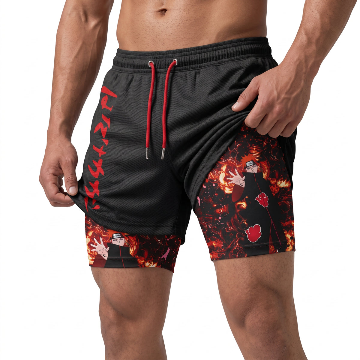 Shorts Pain