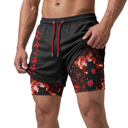 Shorts Pain