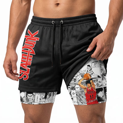 Shorts Slandunk