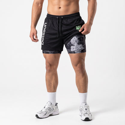 Shorts Nacional