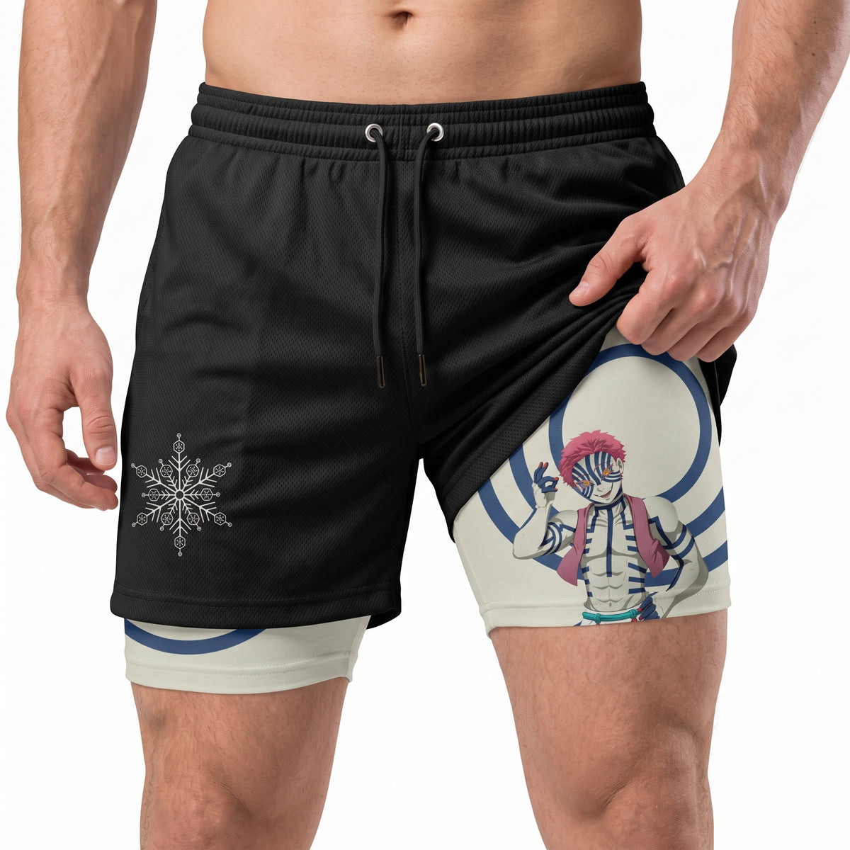 Shorts AKASA
