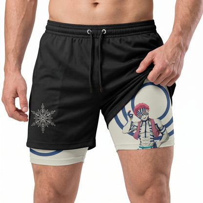 Shorts AKASA