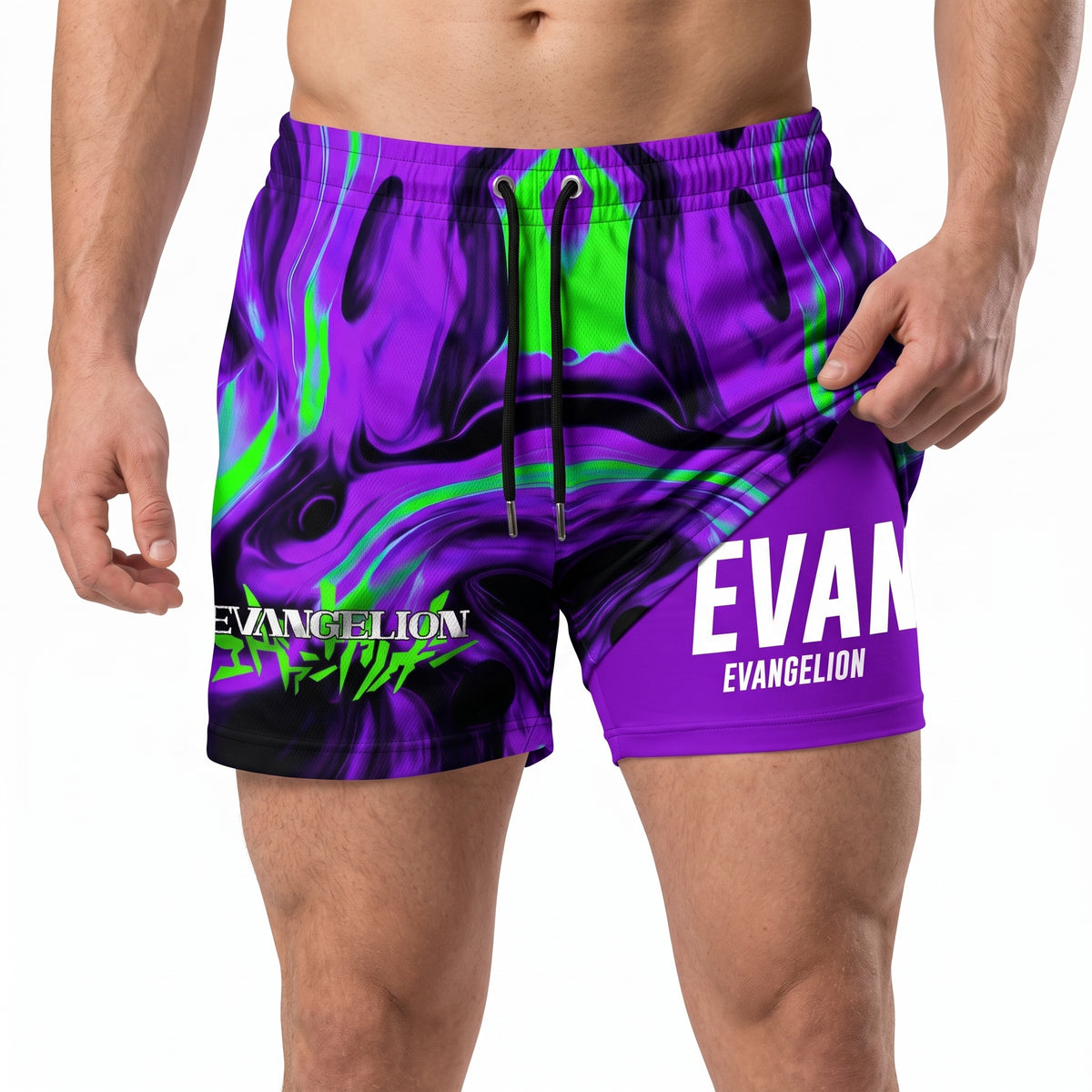 Shorts EVA FULL