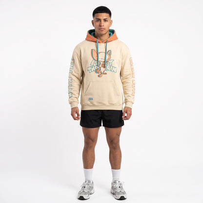 Hoodie Pinky