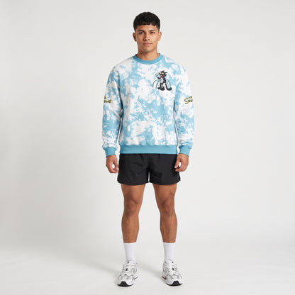 Jumper Gato Daly
