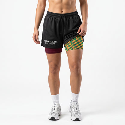 Shorts Tomioka