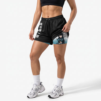 Shorts Tokito