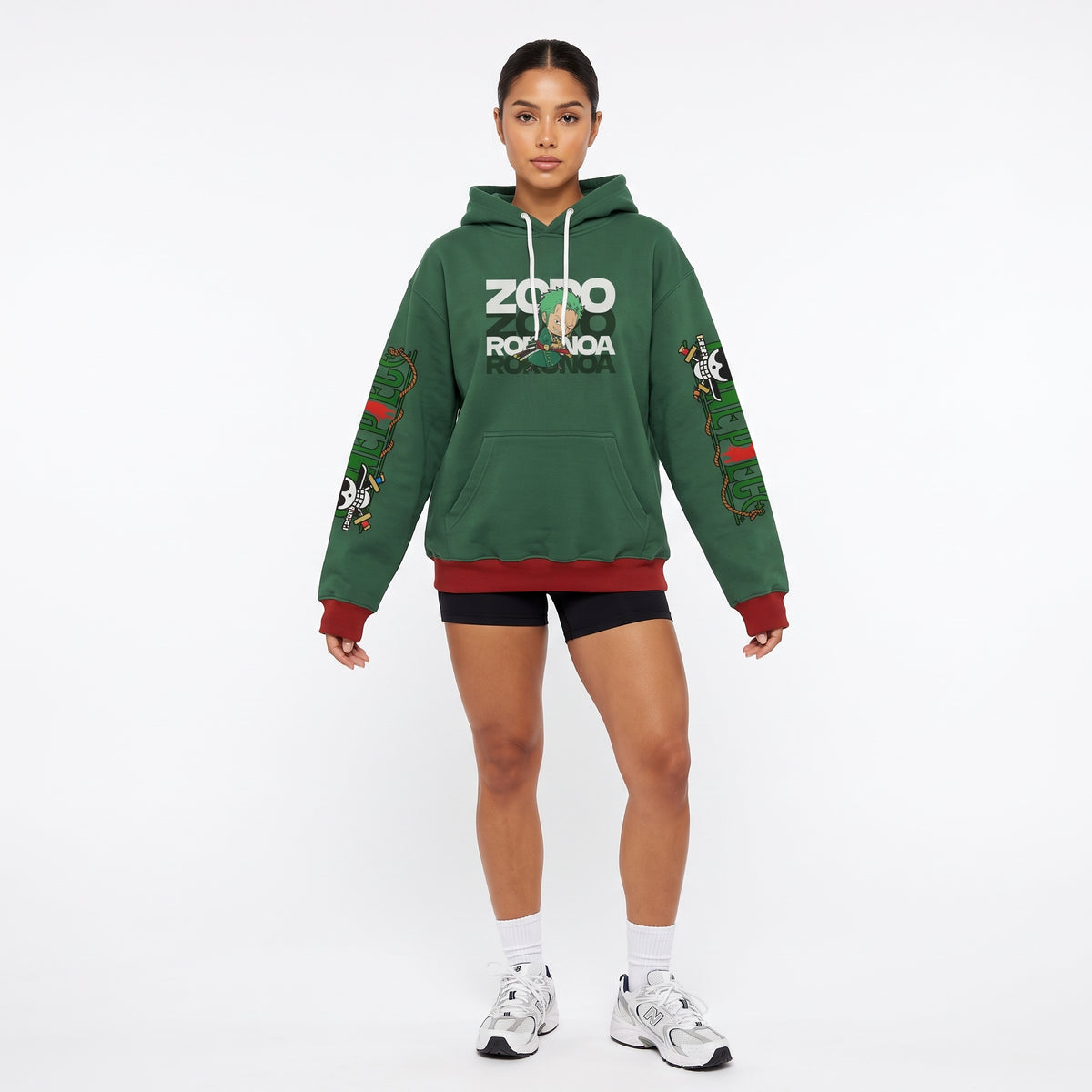 Hoodie ZORO