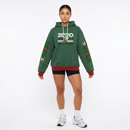 Hoodie ZORO