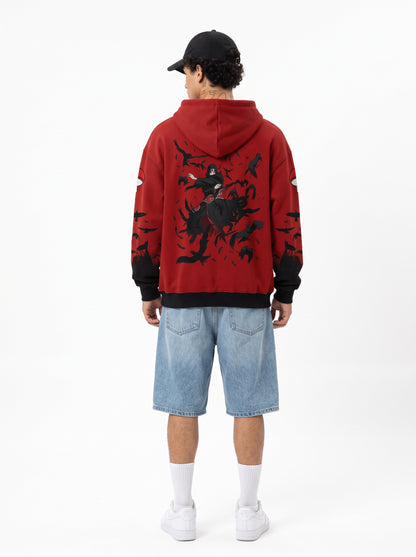 Hoodie Itachi
