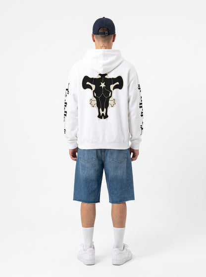 Hoodie Asta Black
