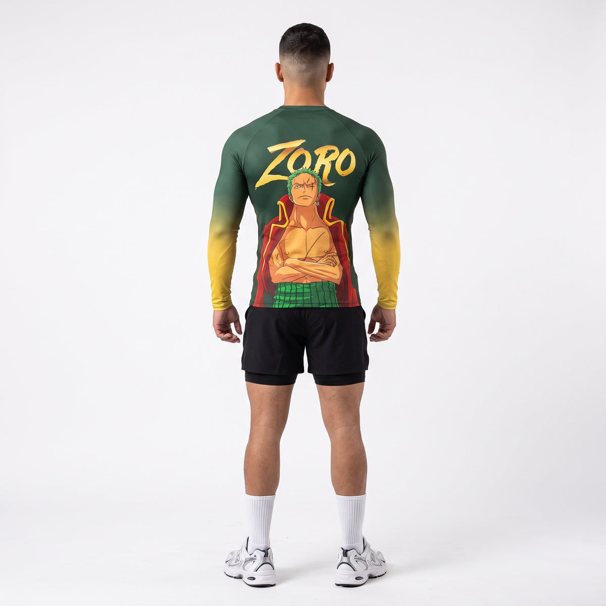 Camiseta Zoro