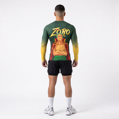 Camiseta Zoro