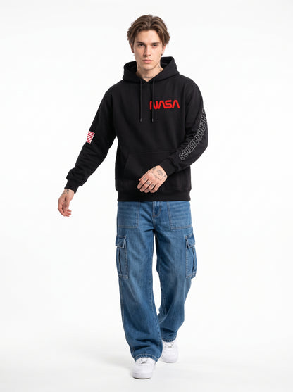 Hoodie Nasa
