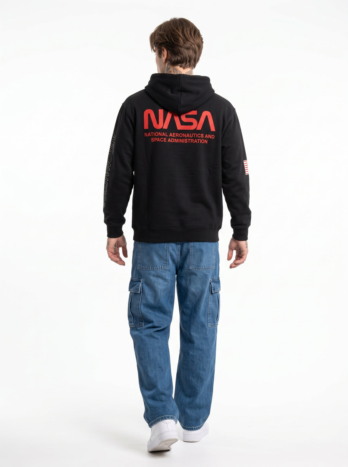 Hoodie Nasa