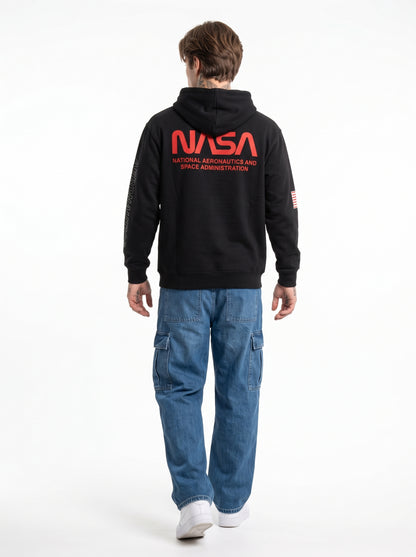 Hoodie Nasa