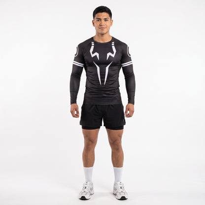 Camiseta Sukuna Ref.. Universal
