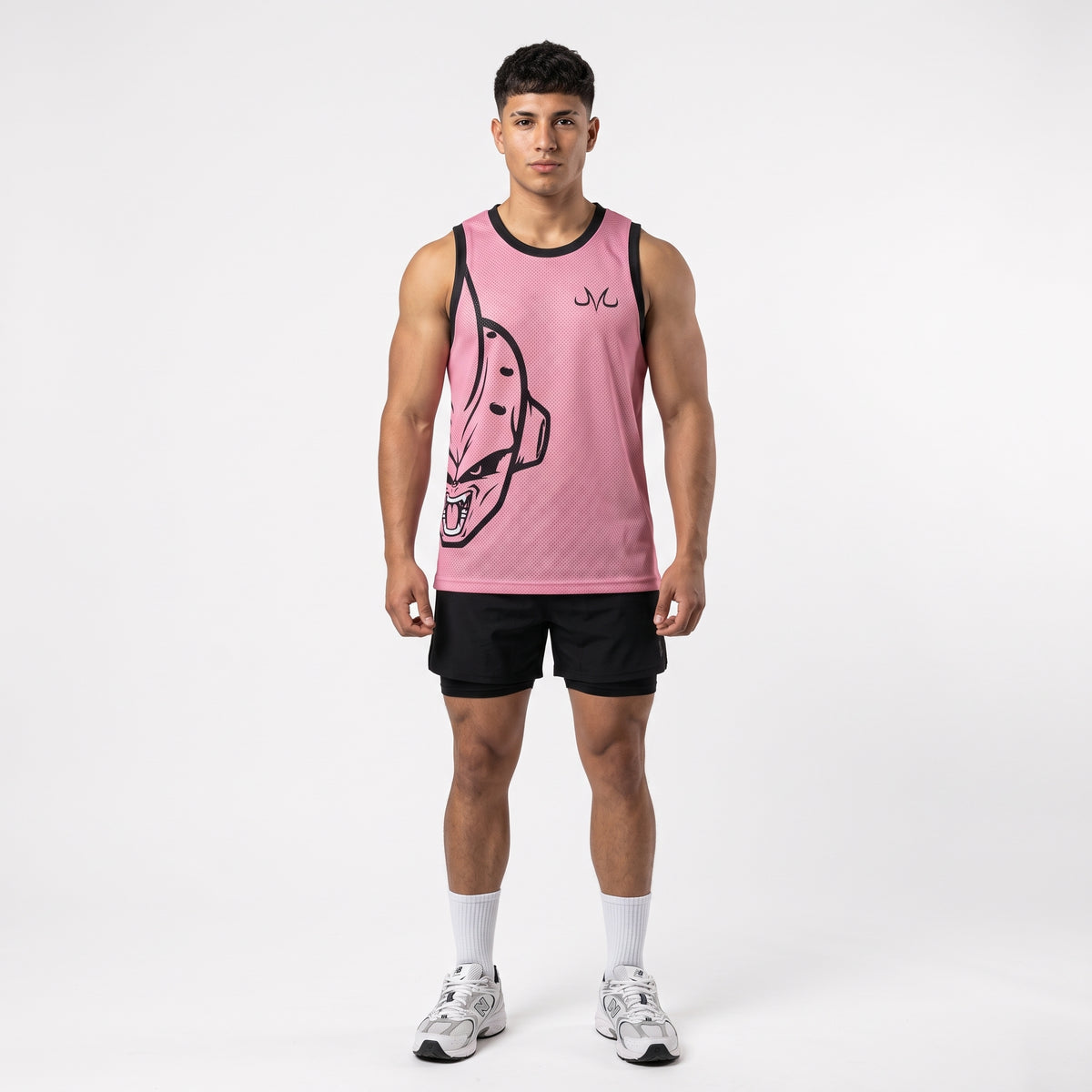 Camisilla Majiin Bu